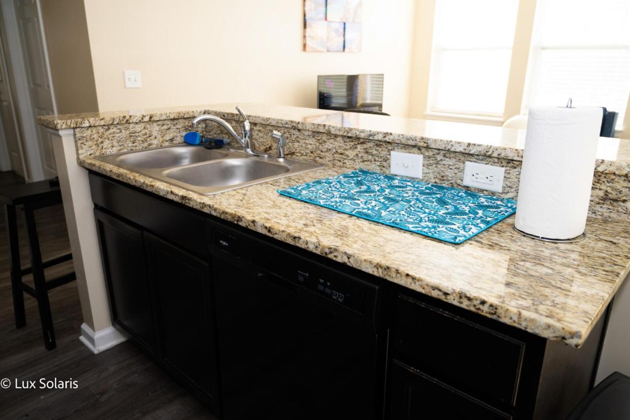 Luxury 3 Bedrooms With King Bed Downtown Indy Індіанаполіс Екстер'єр фото